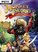 Descargar The Secret of Monkey Island: Special Edition-RELOADED para 
    PC Windows en Español es un juego de Aventuras desarrollado por LucasArts