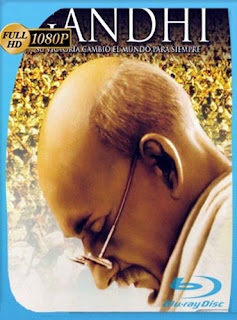 Gandhi (1982) HD [1080p] Latino [GoogleDrive] SXGO