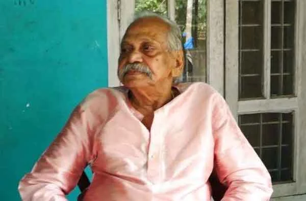 News, Kerala, State, Kochi, Cinema, Actor, Cine Actor, Death, Entertainment, Cinema, Actor KTS Padannayil passes away