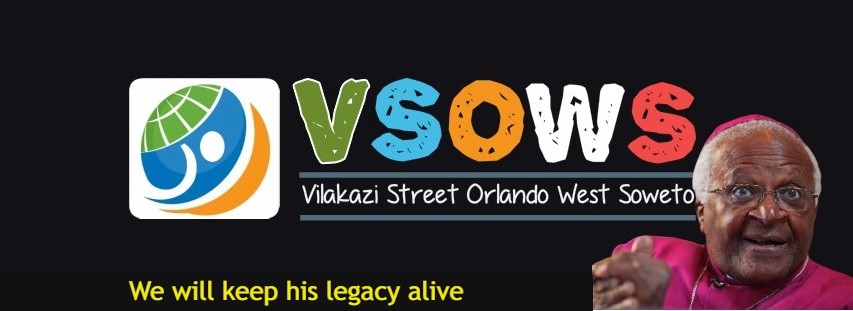 Vilakazi Street Orlando West