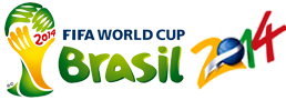 2014 FIFA World Cup Brazil 