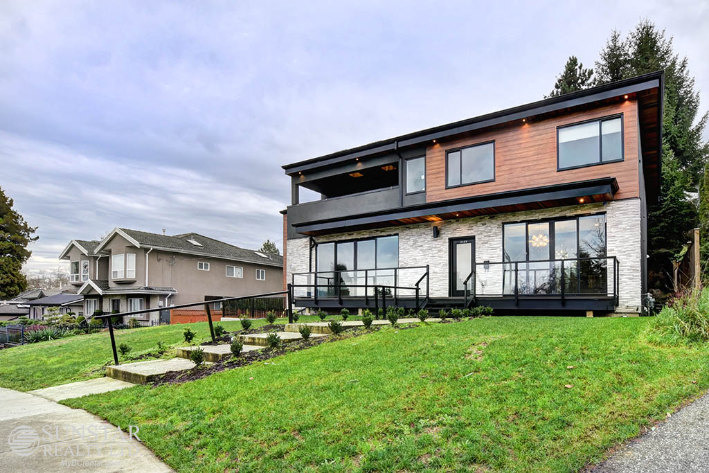 Vancouver Condos, Houses For Rent by Sunstar Realty Ltd. Cascade