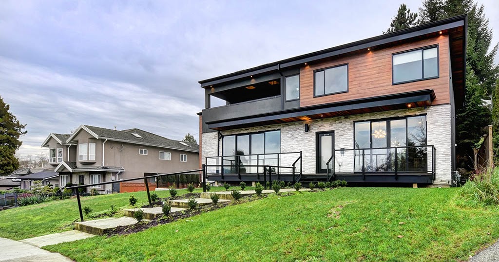 Vancouver Condos, Houses For Rent by Sunstar Realty Ltd. Cascade