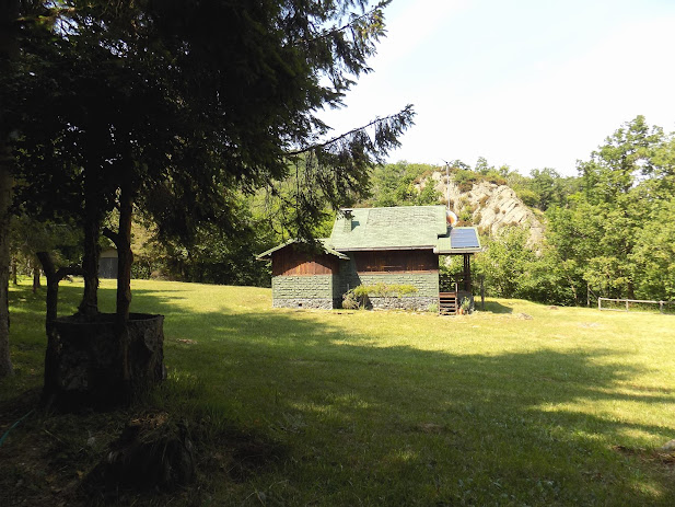 Fotografando... Fraconalto (AL) e dintorni