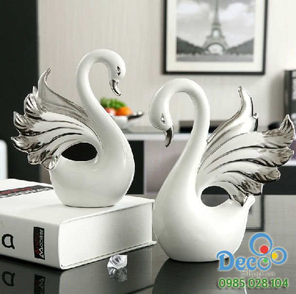 Tượng trang trí Deco P608