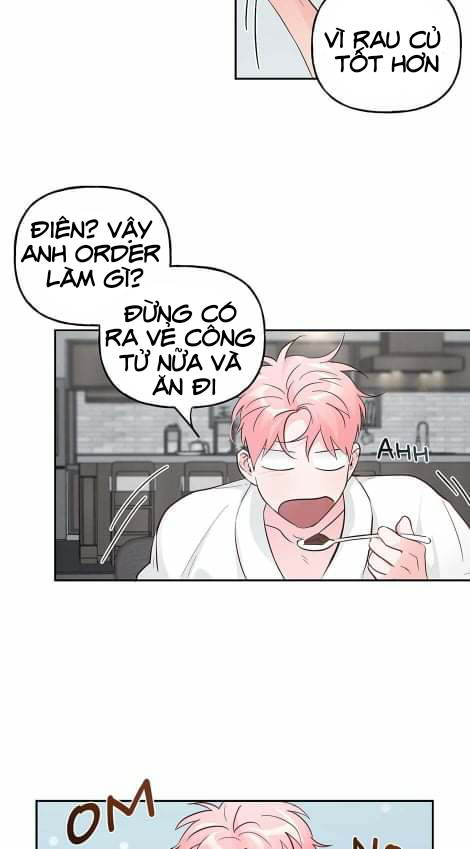 Đọc truyện Assorted Wildness - Chapter 40