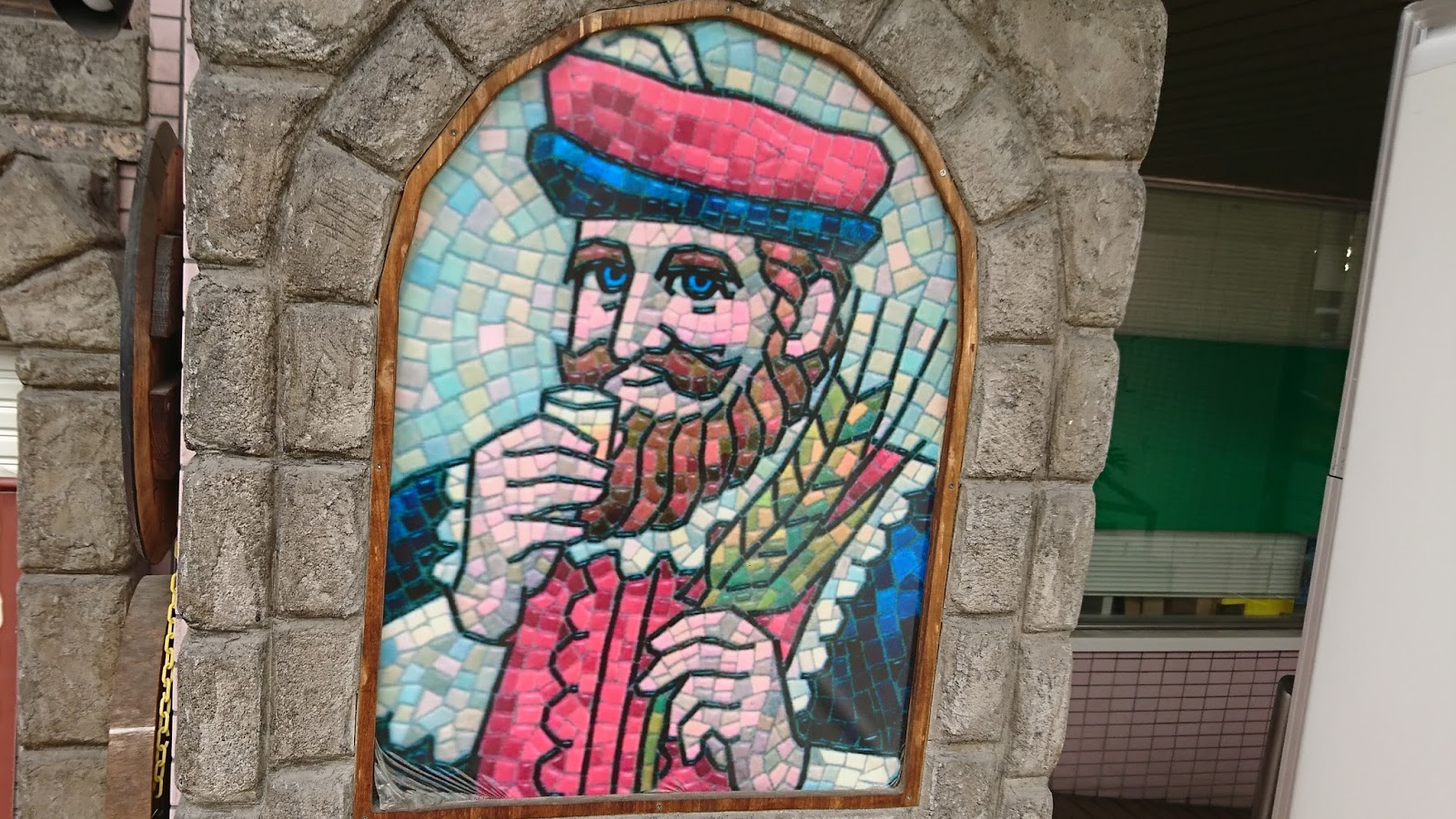 アノニマスネームとは A Boy