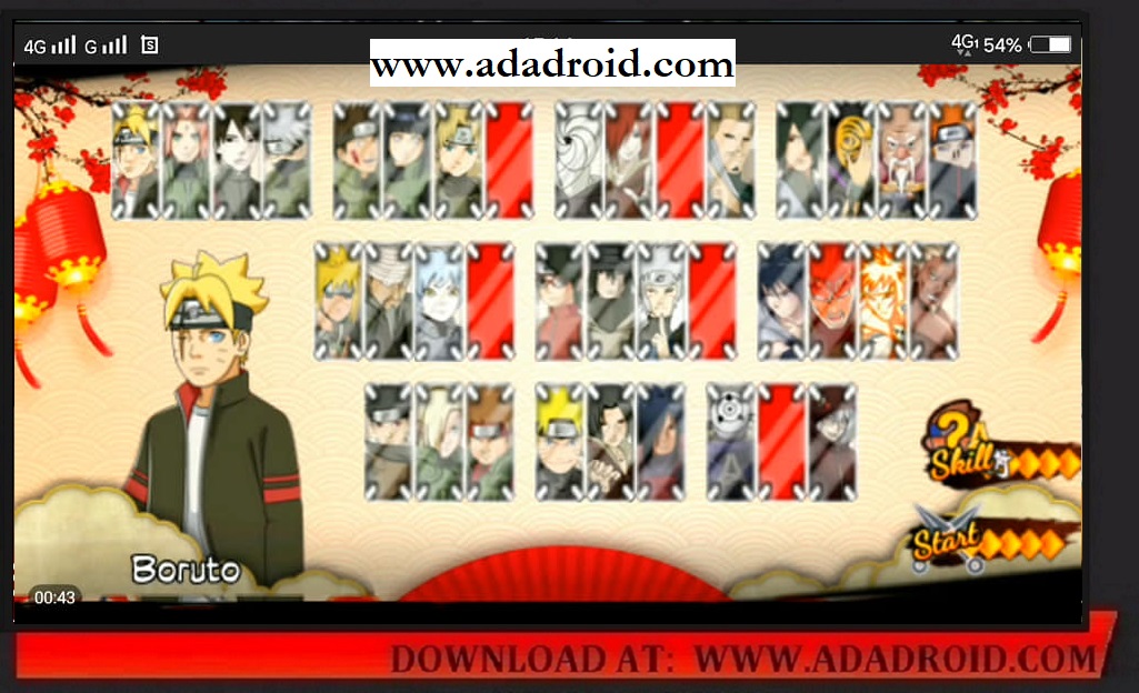 Narsen Mod Strom Generation 2 Apk Narsen Mod Strom Generation 2 Apk