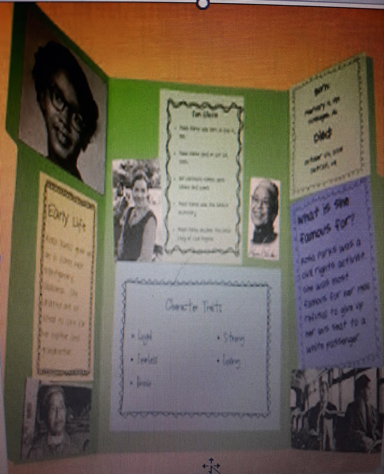 Mrs Kelley s 2nd Grade Class Biography Project Documents mrs-kelley-s-2nd-grade-class-biography-project-documents