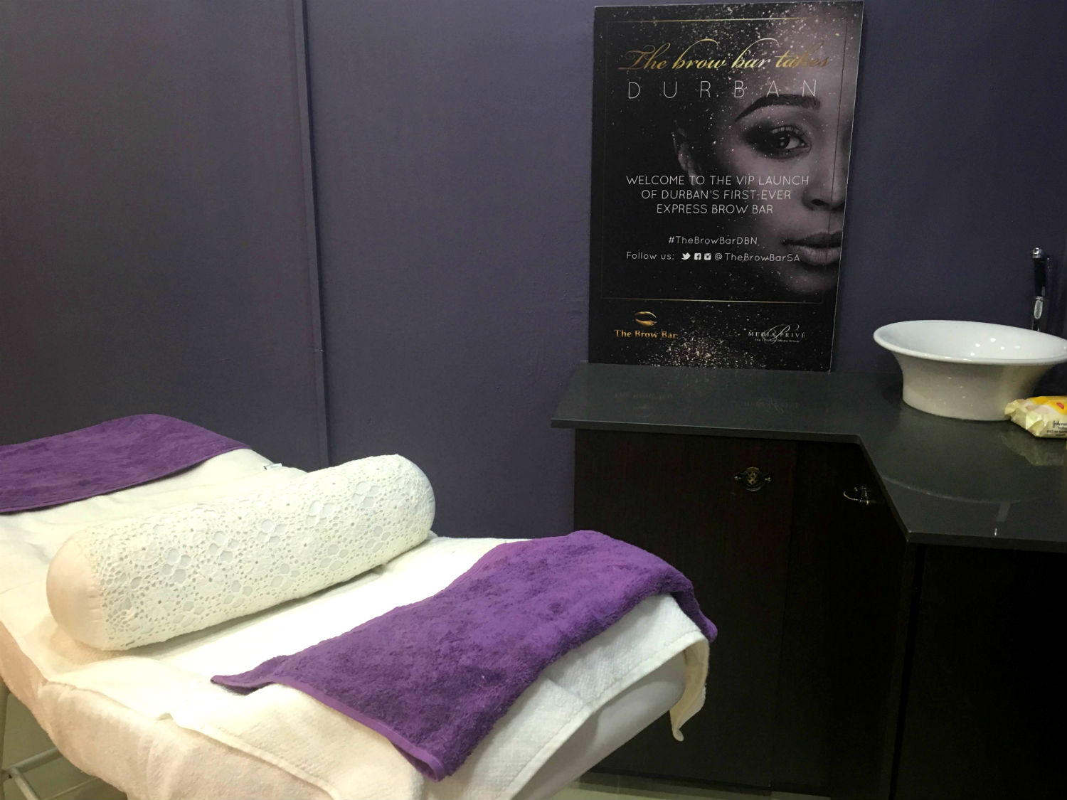 Jane Wonder Fashion and Beauty Blogger from South Africa • Review