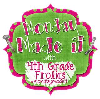 http://4thgradefrolics.blogspot.com/2013/11/monday-made-it-november.html