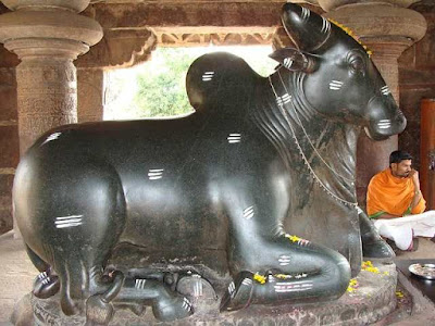 Pattadakal Temple in Hindi