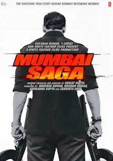 Mumbai Saga Movie Cast, Release Date & Teaser - John Abraham, Emraan Hashmi