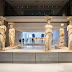 Μουσείο της Ακρόπολης – Ολοκληρώθηκε ο σχεδιασμός του ιστοτόπου
