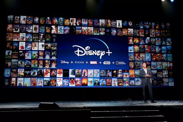Disney+ será lançado no Brasil em novembro de 2020