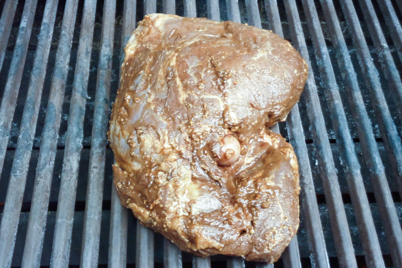 FEAST EVERYDAY Jacques Pepin's Lamb by Tom