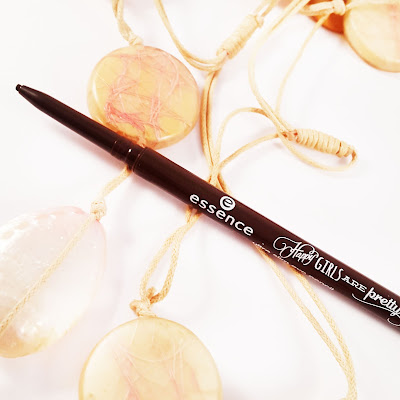 Essence Limited Edition Happy Girls are Pretty Eyeliner