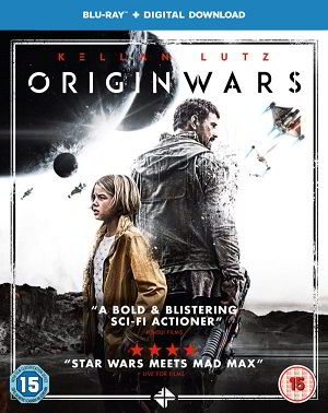 Origin Wars 2017 WEB-DL 720p