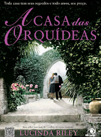 A CASA DAS ORQUÍDEAS