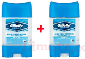Gillette Sport Triumph 70 Ml Koltuk Alti Jel Fiyatlari