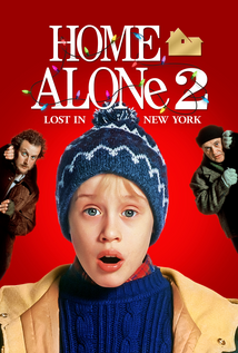 I vetem ne shtepi 2 I Humbur në New York (Home Alone 2) Dubluar ne shqip 