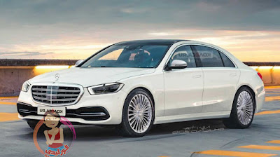 مرسيدس a class سيدان 2020 أجمل سيارات مرسيدس 2020
