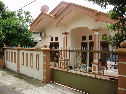 Jual Rumah di Manado | Jual Sewa Rumah & Properti
