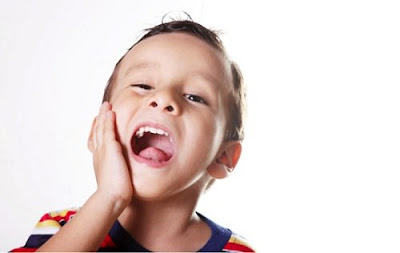 Điều trị viêm chân răng có mủ ở trẻ em