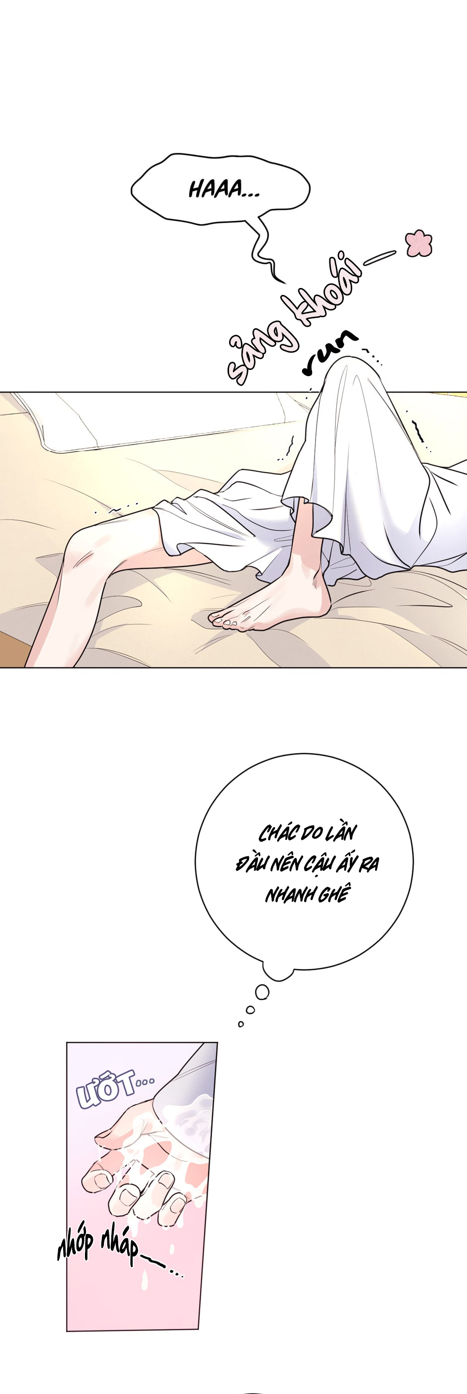 Đọc truyện CON RỐI CỦA NGÀI HẦU TƯỚC - Chapter 11