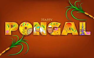 happy pongal 2021 images