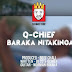 New Audio|Q Chief-Baraka Nitakinga|Download Official Mp3 