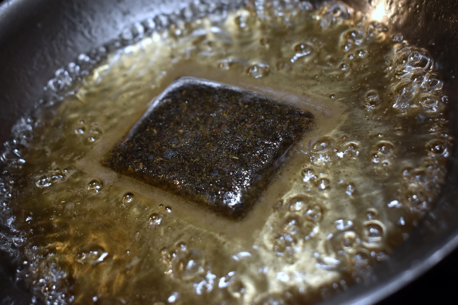 Jasmine Green Tea Cake TheCakeSliceBakers