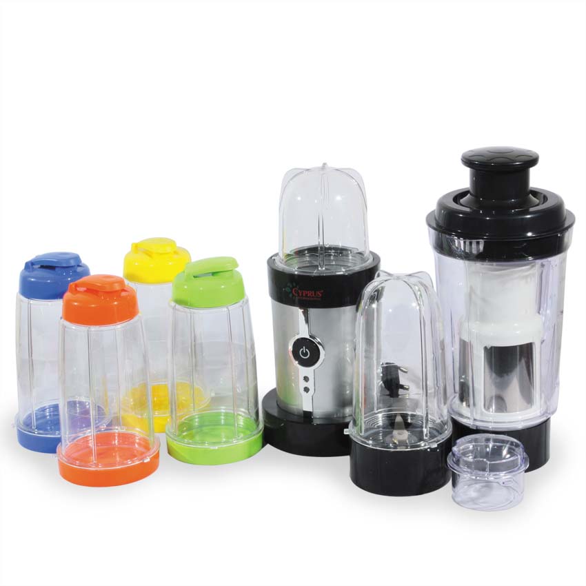 BR0170 Cypruss Smart Blender 220 W 1 Lt BLOG OXONE