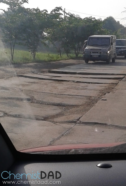 Plaridel-by-pass-road