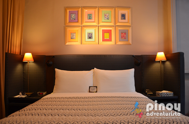 The Henry Hotel Manila Room Rates