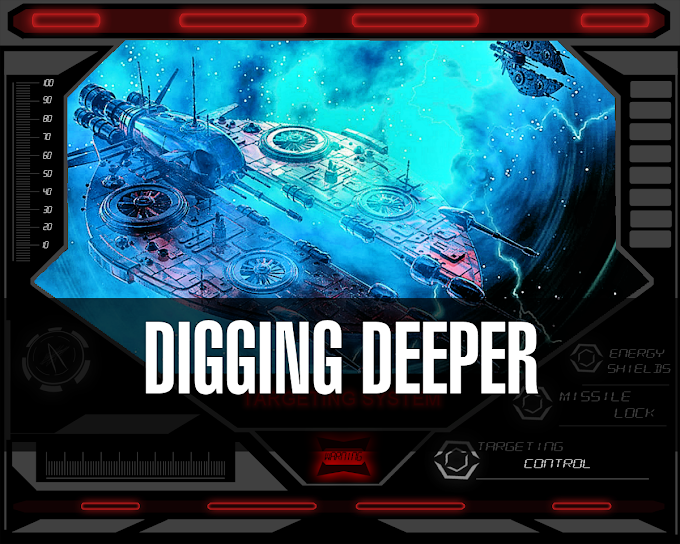 Digging Deeper