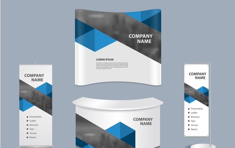 5 Reasons Why Pop-up Display Stand Is The Perfect Marketing Solution For Your Need.