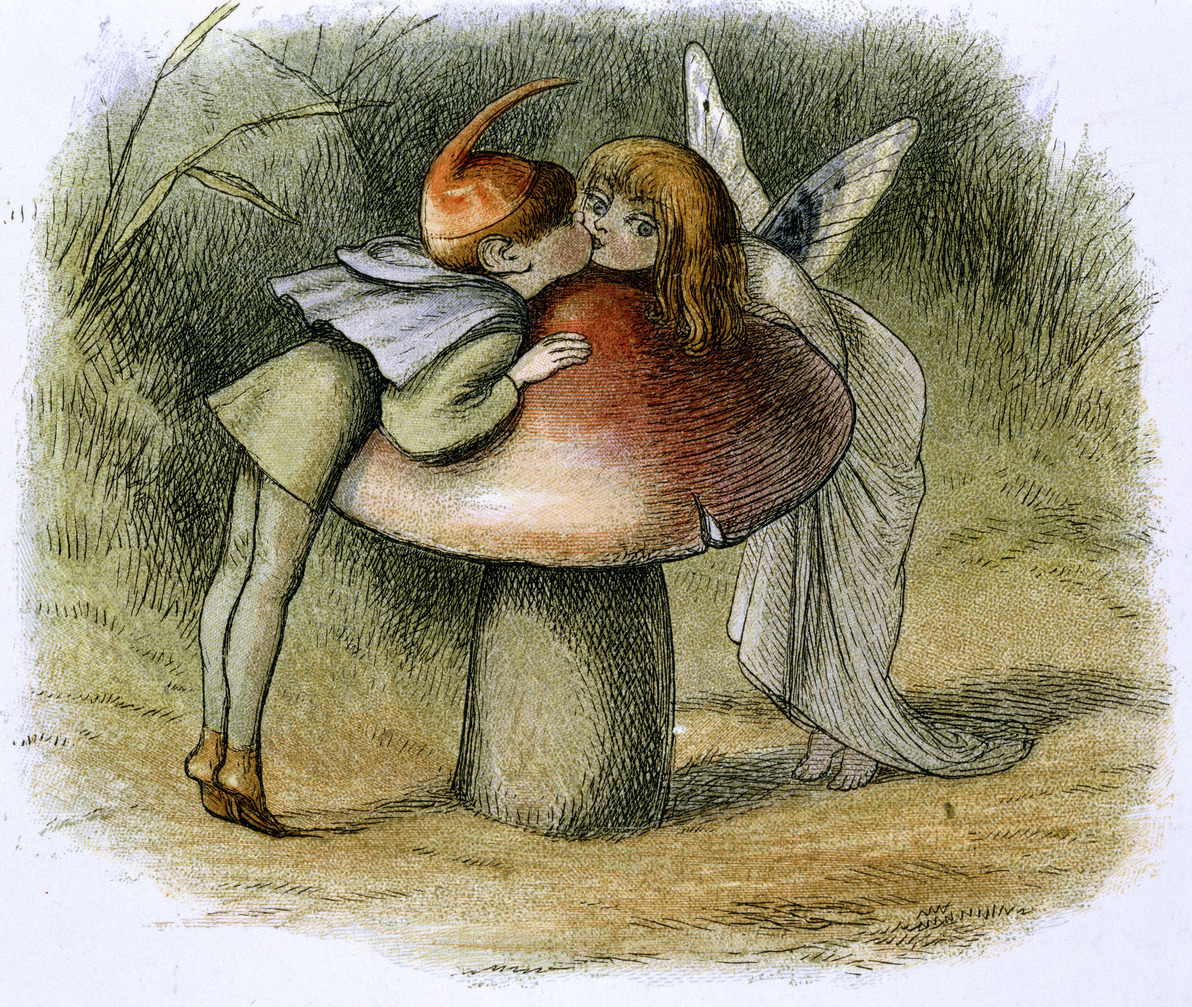 Book Review Fairies, Ghosts, King Arthur and Hounds of Hell