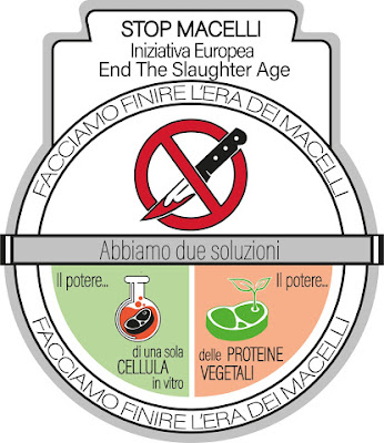 END THE SLAUGHTERS AGE END THE SLAUGHTERS AGE