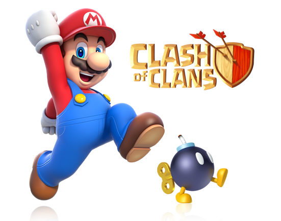 download mario clash download mario clash