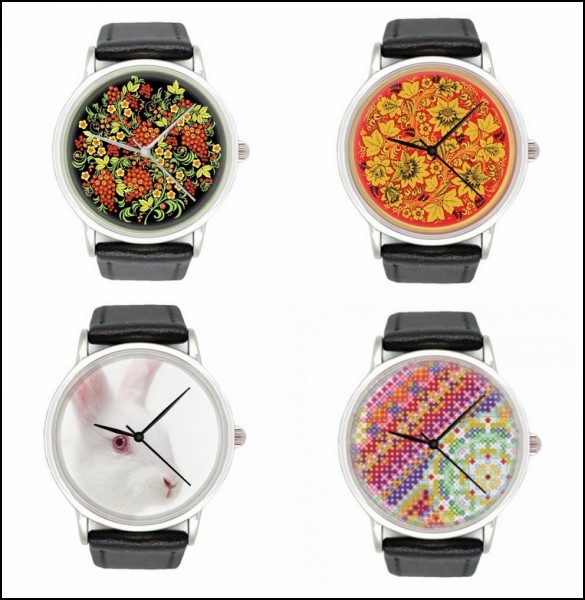 Funny Watches 12 Pics Curious, Funny Photos / Pictures