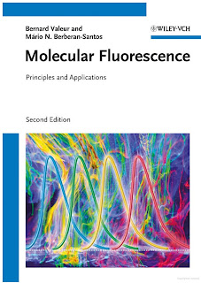 Molecular Fluorescence: Principles and Applications,2nd Edition
