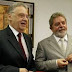 FHC sobre Lula: ele continua ficha suja