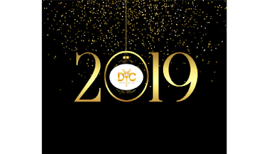 TEAM DYC – DISTURBING YOUR CITY “Wishes You All A Happy New Year”
