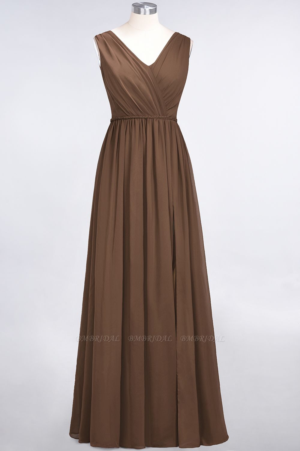 Shop Chocolate Brown Bridesmaid Dresses from BM Bridal Style n Spice