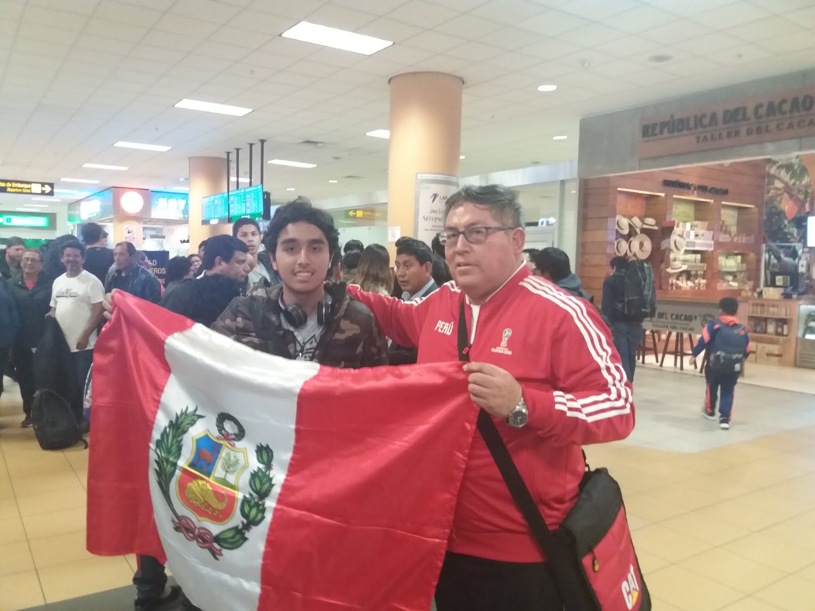 XII OLIMPIADA IBEROAMERICANA DE BIOLOGIA LOJA - ECUADOR 2018