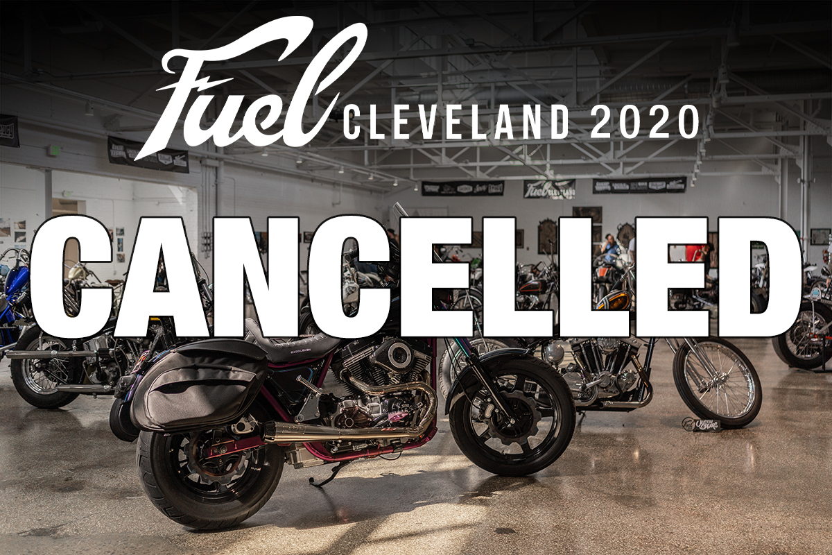Fuel Cleveland