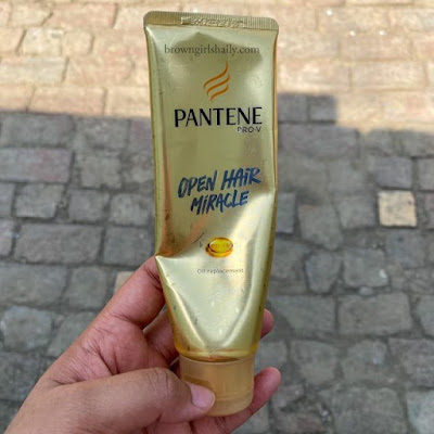 pantene-open-hair-miracle-review