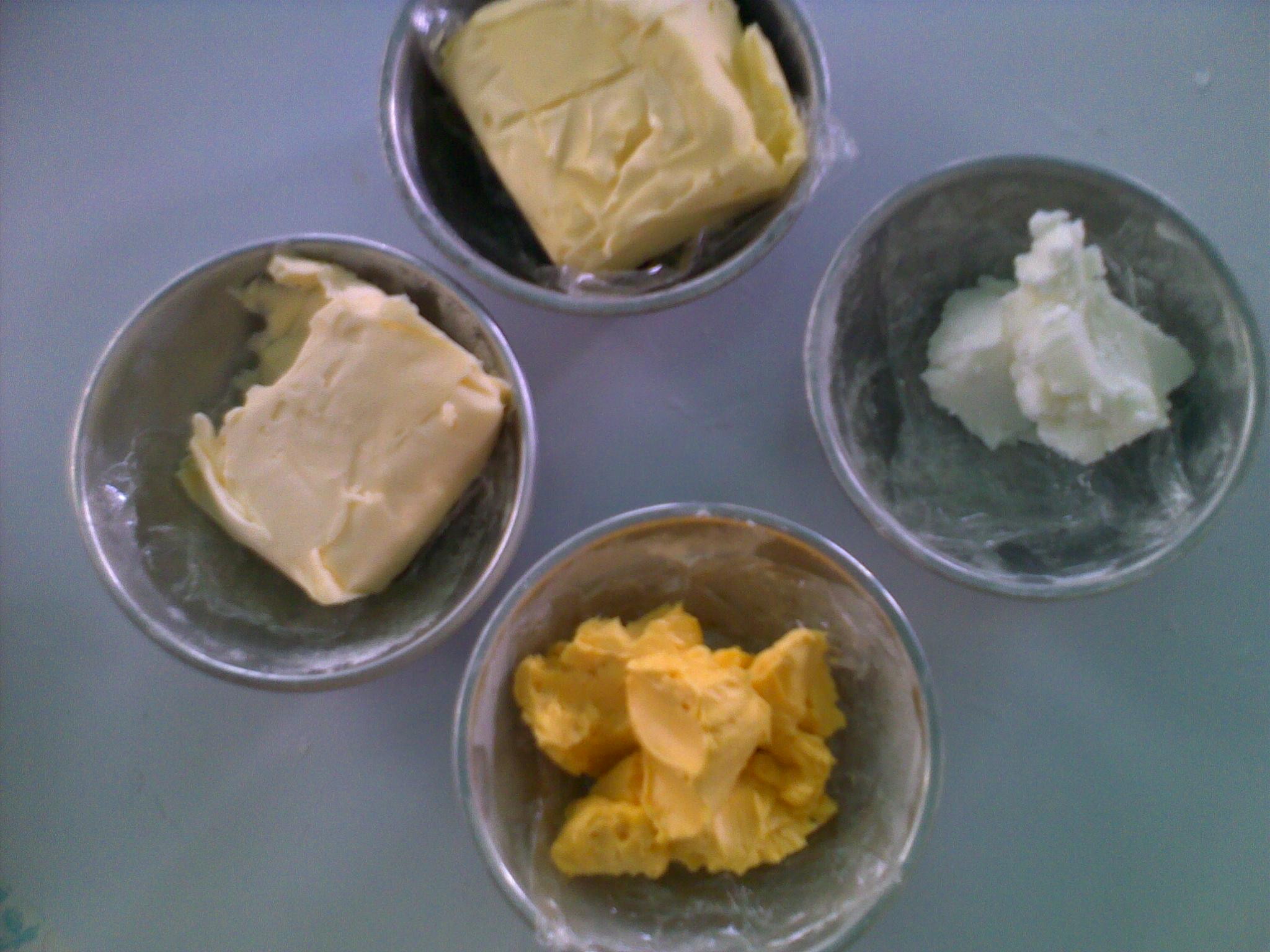Baking Blunders?  Master Margarine Measurement Now! - grwqojb