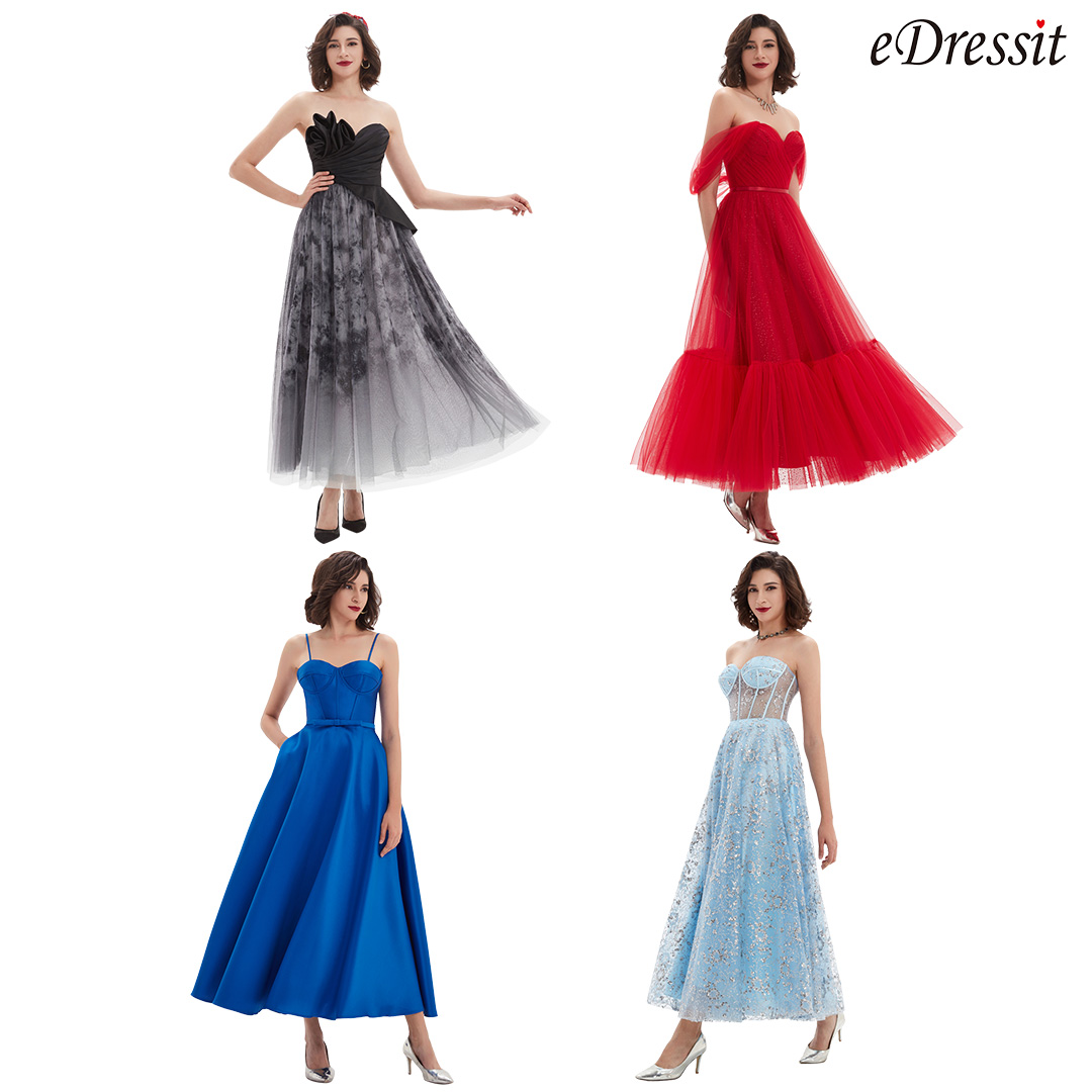 What is the Prom Dress Styles for 2021? formaldresscodes